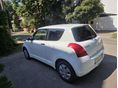 SUZUKI SWIFT 2007/8 - 2