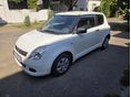 SUZUKI SWIFT 2007/8 - 4