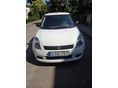SUZUKI SWIFT 2007/8 - 5