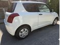 SUZUKI SWIFT 2007/8 - 6
