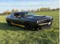 DODGE CHALLENGER 6.4 V8 R T Scat Pack (Automata)