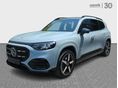 MERCEDES-BENZ GLB 200 8G-DCT Full hybrid drive AMG Line/ MULTIBEAM LED/ DISTRONIC/ Head-Up/ Burmester 3D hifi/ Panorámatető