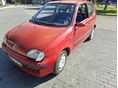FIAT SEICENTO 1100 S Plusz