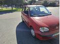 FIAT SEICENTO 2001 - 2