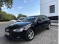 AUDI A4 Avant 2.0 TDI Gyönyörű állapot+Valós km!