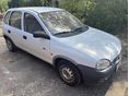 OPEL CORSA B 1998/12 - 6