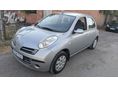 NISSAN MICRA 1.2 Visia 119.000 km !!! Magyarországi! Leinformálható! Klíma - Légzsákok