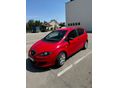 SEAT ALTEA 1.6 MPI Rebel