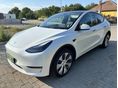 TESLA MODEL Y Long Range AWD (Automata) Német Gyártás!Prémium Hifi!AMD Ryzen!