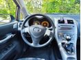 TOYOTA AURIS 2009/9 - 5