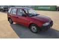 SUZUKI SWIFT 1.0 GL Silver IV.