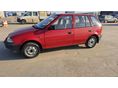 SUZUKI SWIFT 2002/6 - 3