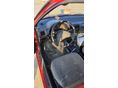 SUZUKI SWIFT 2002/6 - 6