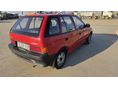 SUZUKI SWIFT 2002/6 - 5