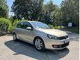 VOLKSWAGEN GOLF VI 2009/2 - 2
