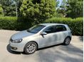 VOLKSWAGEN GOLF VI 2009/2 - 3