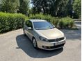 VOLKSWAGEN GOLF VI 2009/2 - 4