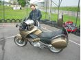 HONDA NT 700 V DEAUVILLE 2007/4 - 4