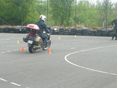 HONDA NT 700 V DEAUVILLE 2007/4 - 5