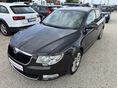 SKODA SUPERB 2.0 PD TDI Elegance SZERVÍZKÖNYVES! MEGKÍMÉLT. SZÉP ÁLLAPOTBAN