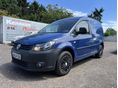 VOLKSWAGEN CADDY 1.6 CR TDI Life Startline BlueMotion MULTIKORMÁNY -TEMPOMAT -JÉGHIDEG KLÍMA -NAVI