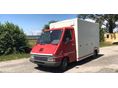 RENAULT TRAFIC 1999/2 - 1