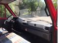 RENAULT TRAFIC 1999/2 - 2