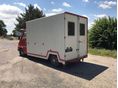 RENAULT TRAFIC 1999/2 - 4