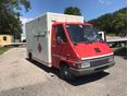 RENAULT TRAFIC 1999/2 - 5