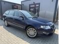 VOLKSWAGEN PASSAT Variant 1.4 TSI Comfortline DSG