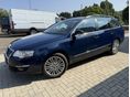 VOLKSWAGEN PASSAT 2009/9 - 3