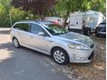 FORD MONDEO 2011/10 - 2