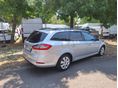 FORD MONDEO 2011/10 - 3