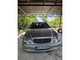 MERCEDES-BENZ E-OSZTÁLY E 270 T CDI Avantgarde (Automata)