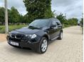 BMW X3 2.0d X-drive