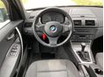 BMW X3 2006 - 11