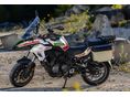 BENELLI TRK 502 2020/10 - 4