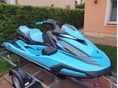 YAMAHA VX HO H hajólevél 1.8 szívó motor LEGMEGBÍZHATÓBB JETSKI MAKULÁTLAN állapot