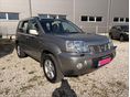 NISSAN X-TRAIL 2002/12 - 2