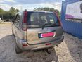 NISSAN X-TRAIL 2002/12 - 7