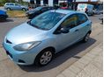 MAZDA 2 2009/6 - 2