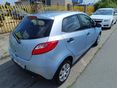 MAZDA 2 2009/6 - 5