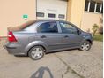 CHEVROLET AVEO 2008/3 - 3