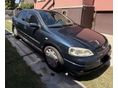 OPEL ASTRA 2002/6 - 2