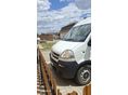 OPEL MOVANO 2.5 CDTI 3.5t L2H1 MTA