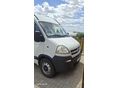 OPEL MOVANO 2009/12 - 2