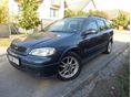 OPEL ASTRA G Caravan 1.4 16V Classic II Family LPG GÁZOS!