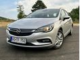 OPEL ASTRA K Sports Tourer 1.6 CDTI Start-Stop Dynamic Nagyszerviz elvégezve!