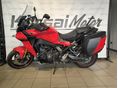 YAMAHA MT-09 TRACER 2022/8 - 2