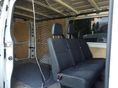 MERCEDES-BENZ SPRINTER 2007/7 - 7